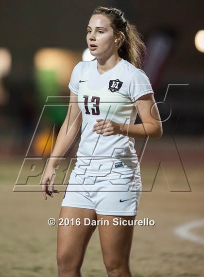 Thumbnail 3 in Gilbert @ Hamilton  (AIA Round 1 Playoff) photogallery.