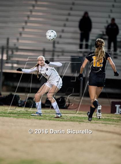 Thumbnail 1 in Gilbert @ Hamilton  (AIA Round 1 Playoff) photogallery.