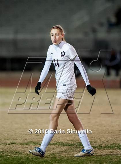 Thumbnail 3 in Gilbert @ Hamilton  (AIA Round 1 Playoff) photogallery.