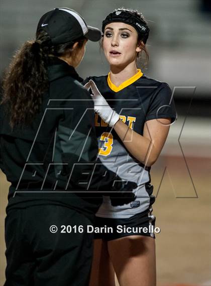Thumbnail 2 in Gilbert @ Hamilton  (AIA Round 1 Playoff) photogallery.
