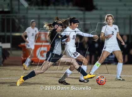 Thumbnail 1 in Gilbert @ Hamilton  (AIA Round 1 Playoff) photogallery.