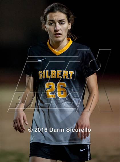 Thumbnail 1 in Gilbert @ Hamilton  (AIA Round 1 Playoff) photogallery.