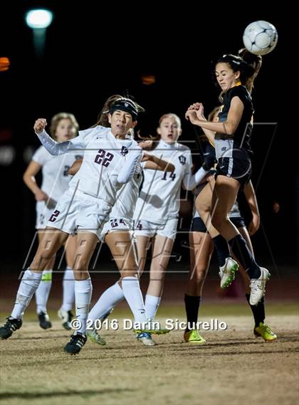 Thumbnail 1 in Gilbert @ Hamilton  (AIA Round 1 Playoff) photogallery.