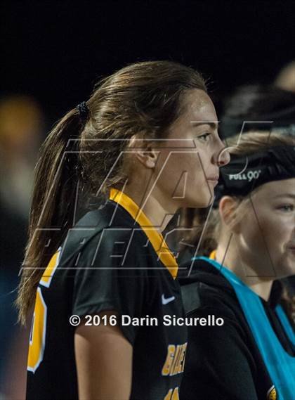 Thumbnail 2 in Gilbert @ Hamilton  (AIA Round 1 Playoff) photogallery.