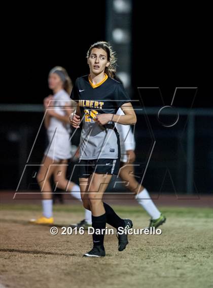 Thumbnail 1 in Gilbert @ Hamilton  (AIA Round 1 Playoff) photogallery.