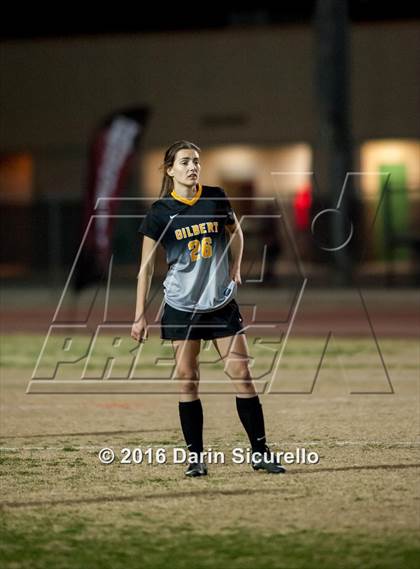 Thumbnail 1 in Gilbert @ Hamilton  (AIA Round 1 Playoff) photogallery.