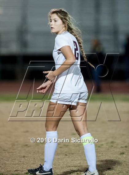 Thumbnail 2 in Gilbert @ Hamilton  (AIA Round 1 Playoff) photogallery.