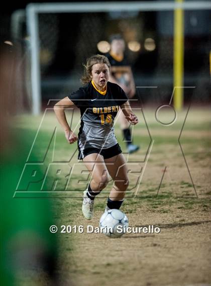 Thumbnail 1 in Gilbert @ Hamilton  (AIA Round 1 Playoff) photogallery.
