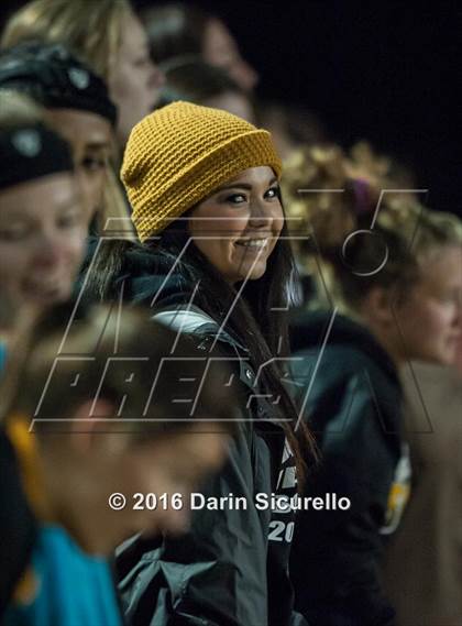 Thumbnail 3 in Gilbert @ Hamilton  (AIA Round 1 Playoff) photogallery.
