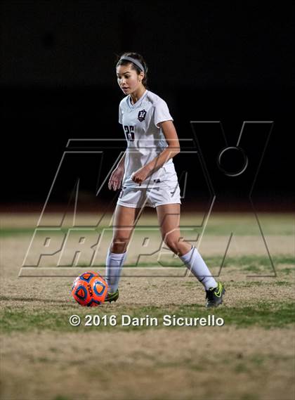 Thumbnail 2 in Gilbert @ Hamilton  (AIA Round 1 Playoff) photogallery.