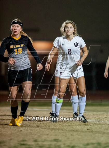 Thumbnail 1 in Gilbert @ Hamilton  (AIA Round 1 Playoff) photogallery.