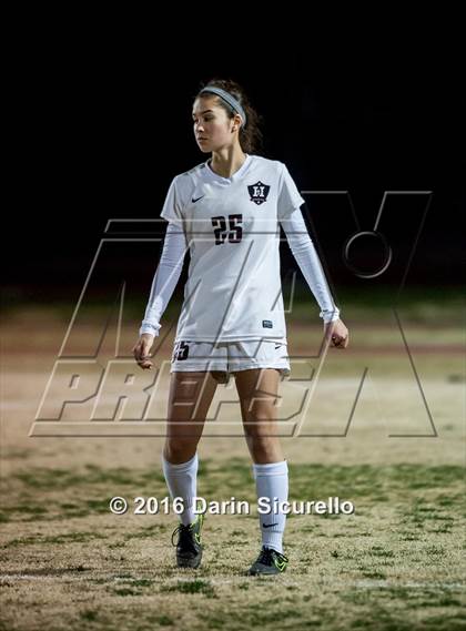 Thumbnail 3 in Gilbert @ Hamilton  (AIA Round 1 Playoff) photogallery.