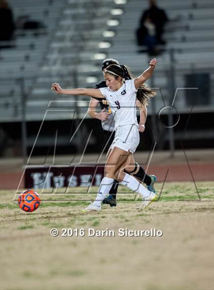 Thumbnail 1 in Gilbert @ Hamilton  (AIA Round 1 Playoff) photogallery.