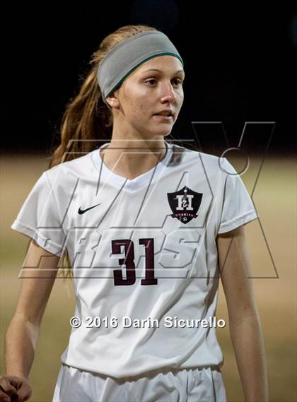 Thumbnail 2 in Gilbert @ Hamilton  (AIA Round 1 Playoff) photogallery.