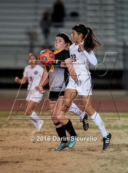 Thumbnail 2 in Gilbert @ Hamilton  (AIA Round 1 Playoff) photogallery.