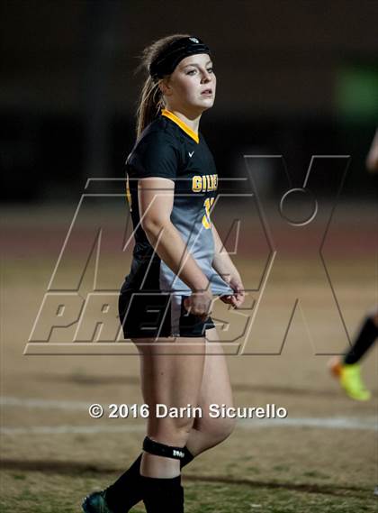 Thumbnail 3 in Gilbert @ Hamilton  (AIA Round 1 Playoff) photogallery.
