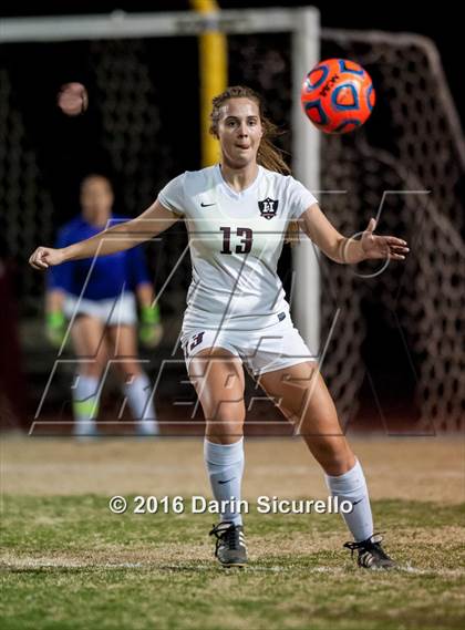 Thumbnail 2 in Gilbert @ Hamilton  (AIA Round 1 Playoff) photogallery.