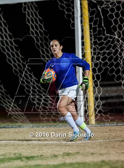 Thumbnail 2 in Gilbert @ Hamilton  (AIA Round 1 Playoff) photogallery.