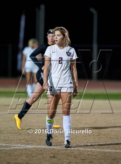 Thumbnail 1 in Gilbert @ Hamilton  (AIA Round 1 Playoff) photogallery.