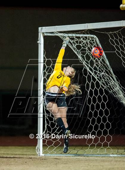 Thumbnail 2 in Gilbert @ Hamilton  (AIA Round 1 Playoff) photogallery.