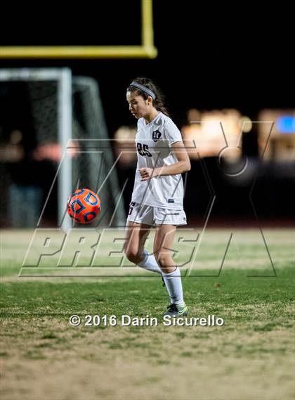 Thumbnail 2 in Gilbert @ Hamilton  (AIA Round 1 Playoff) photogallery.