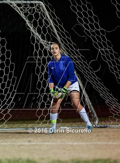 Thumbnail 2 in Gilbert @ Hamilton  (AIA Round 1 Playoff) photogallery.