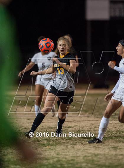 Thumbnail 2 in Gilbert @ Hamilton  (AIA Round 1 Playoff) photogallery.