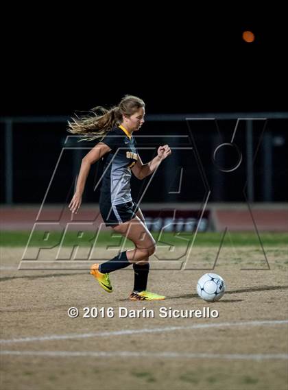 Thumbnail 3 in Gilbert @ Hamilton  (AIA Round 1 Playoff) photogallery.