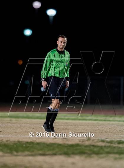 Thumbnail 2 in Gilbert @ Hamilton  (AIA Round 1 Playoff) photogallery.