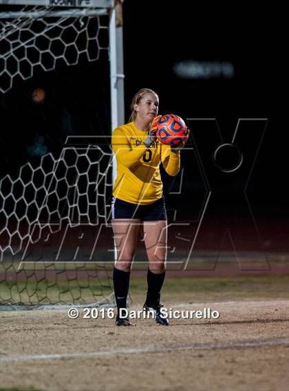 Thumbnail 2 in Gilbert @ Hamilton  (AIA Round 1 Playoff) photogallery.