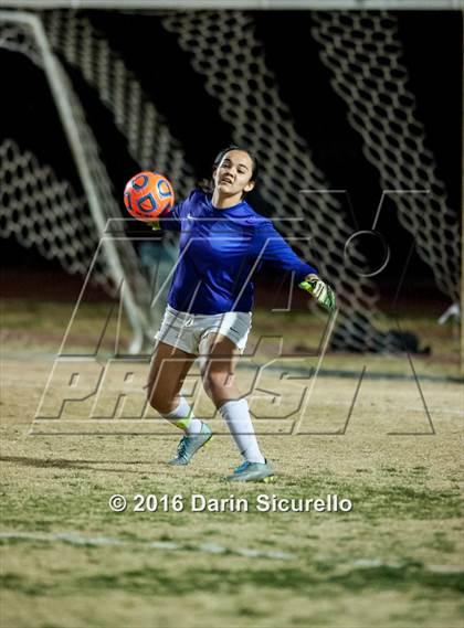 Thumbnail 2 in Gilbert @ Hamilton  (AIA Round 1 Playoff) photogallery.