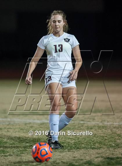 Thumbnail 2 in Gilbert @ Hamilton  (AIA Round 1 Playoff) photogallery.