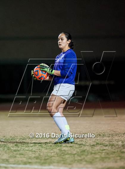 Thumbnail 3 in Gilbert @ Hamilton  (AIA Round 1 Playoff) photogallery.