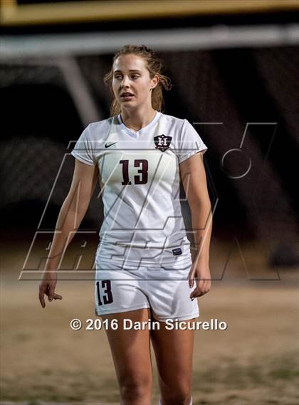 Thumbnail 2 in Gilbert @ Hamilton  (AIA Round 1 Playoff) photogallery.