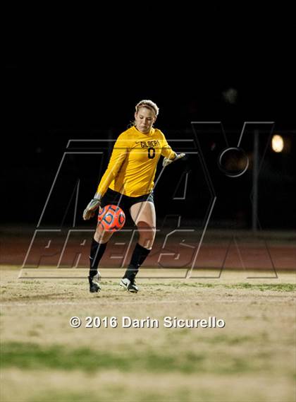 Thumbnail 1 in Gilbert @ Hamilton  (AIA Round 1 Playoff) photogallery.