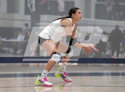 Thumbnail 1 in Klein Oak vs Shadow Creek (Legends Invitational) photogallery.