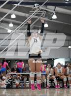 Photo from the gallery "Klein Oak vs Shadow Creek (Legends Invitational)"