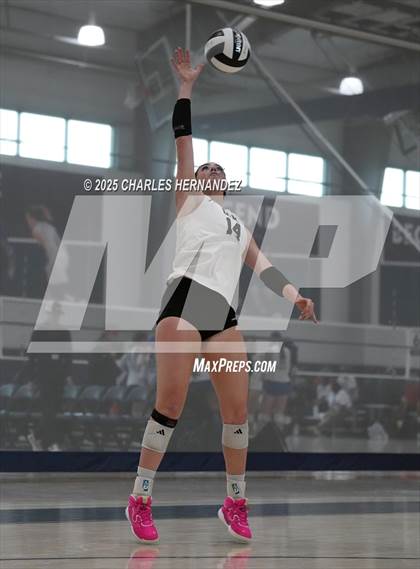 Thumbnail 1 in Klein Oak vs Shadow Creek (Legends Invitational) photogallery.