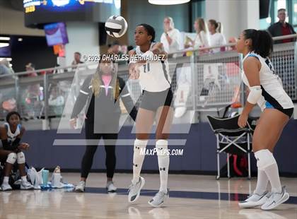 Thumbnail 1 in Klein Oak vs Shadow Creek (Legends Invitational) photogallery.