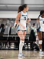 Photo from the gallery "Klein Oak vs Shadow Creek (Legends Invitational)"