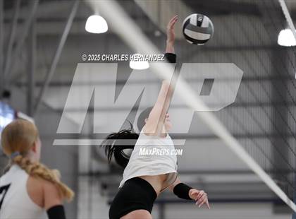Thumbnail 1 in Klein Oak vs Shadow Creek (Legends Invitational) photogallery.
