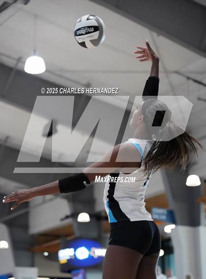 Thumbnail 1 in Klein Oak vs Shadow Creek (Legends Invitational) photogallery.