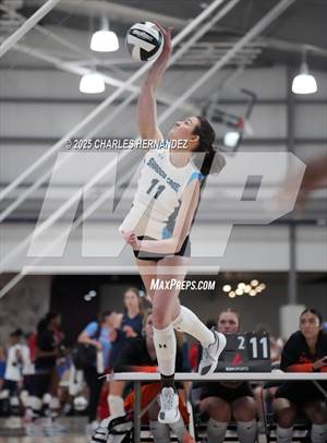 Klein Oak vs Shadow Creek (Legends Invitational)