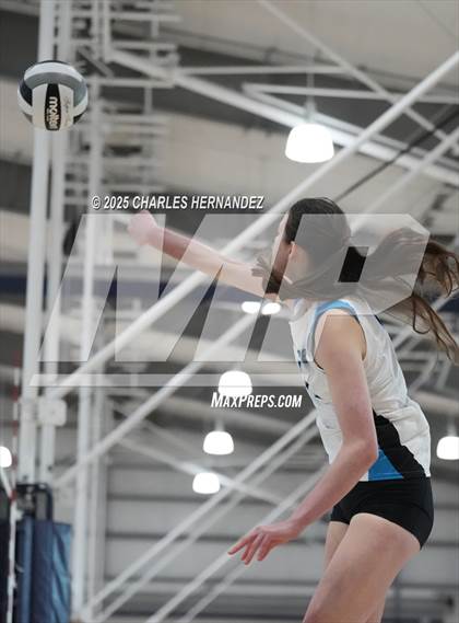 Thumbnail 1 in Klein Oak vs Shadow Creek (Legends Invitational) photogallery.