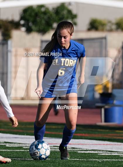 Thumbnail 2 in Capistrano Valley @ El Toro photogallery.
