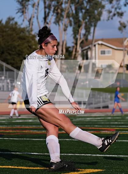 Thumbnail 1 in Capistrano Valley @ El Toro photogallery.