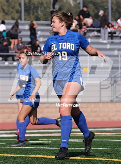 Thumbnail 2 in Capistrano Valley @ El Toro photogallery.