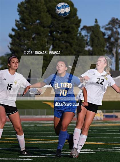 Thumbnail 3 in Capistrano Valley @ El Toro photogallery.