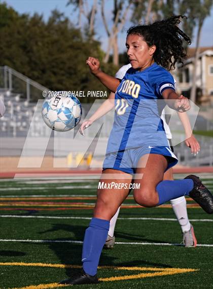 Thumbnail 3 in Capistrano Valley @ El Toro photogallery.