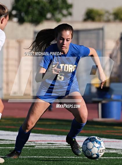 Thumbnail 2 in Capistrano Valley @ El Toro photogallery.